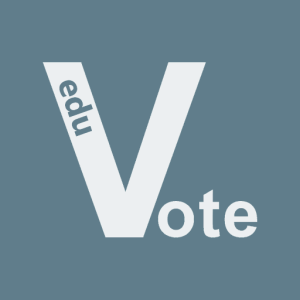 Logo der Firma eduVote